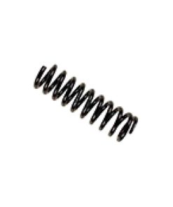 Alternative view of Bilstein 94-95 Mercedes-Benz C220 B3 OE Replacement Coil Spring - Rear