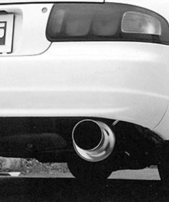 HKS SILENT Hi-POWER TURBO E-ST205 3S-GTE