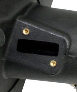 Alternative view of aFe MagnumFORCE Intakes Stage-2 P5R AIS P5R Audi A4 06-08 L4-2.0L (t)