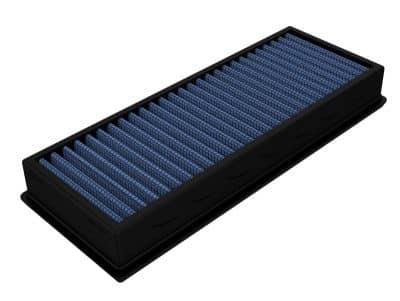 Alternative view of aFe MagnumFLOW Air Filters OER P5R A/F P5R VW Jetta/Golf 09-12 L4-2.0L (tdi)