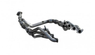 ARH 2011 Ford F-150 1-3/4in x 3in Long System w/ Cats