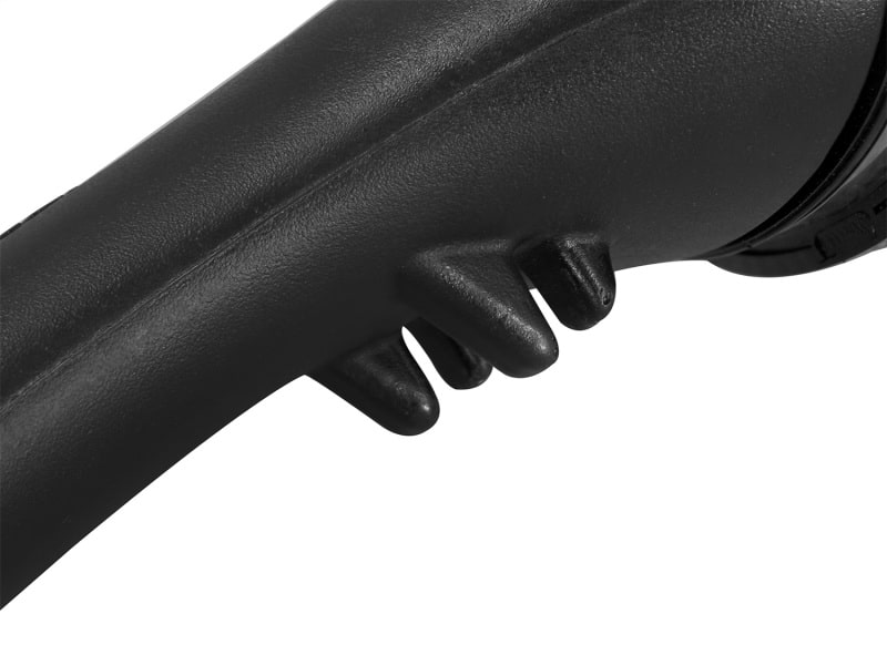 aFe Magnum FORCE Stage-2 Pro 5R Cold Air Intake System 11-13 BMW 335i/xi (E9x) L6 3.0L (t) N55 - Image 6