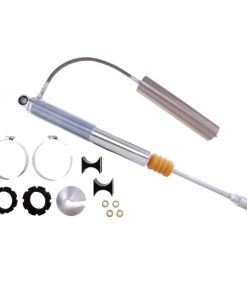 Bilstein Motorsport 10in. TRVL CL W/RESRVOIR CUSTOM 46mm Monotube Shock Absorber