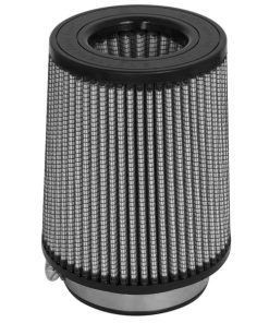 aFe Takeda Air Filters A/F PDS 3-1/2F x  5B x 4-1/2T (INV) x 6.25in Height
