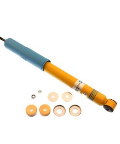 Alternative view of Bilstein B6 1975 Jaguar XJ12 C Front 36mm Monotube Shock Absorber