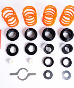 MSS 19-21 BMW X4M / X4M Competition / X3M / X3M Competition Urban Full Adjustable Kit