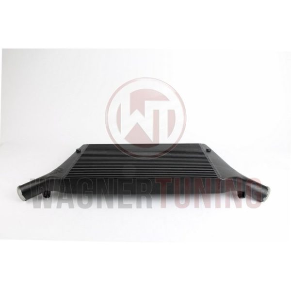Alternative view of Wagner Tuning Audi A4/A5 2.7/3.0L TDI Competition Intercooler Kit