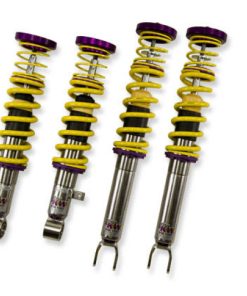 KW Coilover Kit V3 Nissan 300ZX (Z32)