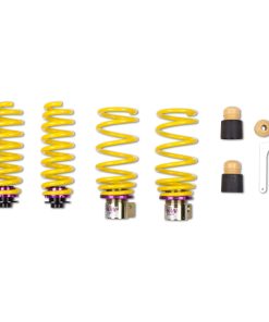 Alternative view of KW H.A.S. BMW M3 (E93) Convertible