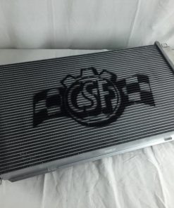 CSF 2011+ BMW 1 Series M / 07-11 BMW 335i / 2009+ BMW Z4 sDrive30i/Z4 sDrive35i (A/T Only) Radiator