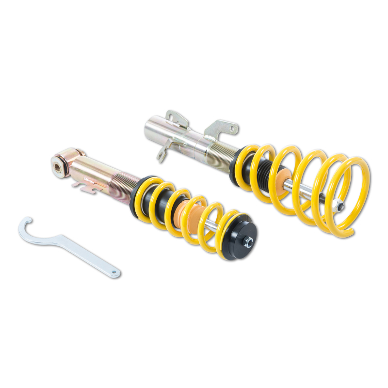 ST Coilover Kit 09-13 Mini Clubman (R55) / 09-15 Mini Cooper S/JCW Convertible/Hatchback (R57) - Image 3