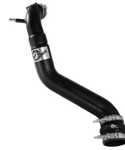 aFe BladeRunner Intercooler Tube Cold Side 3-1/2in-3in Ford F-150 V6-3.5L (tt) Ecoboost 11-14