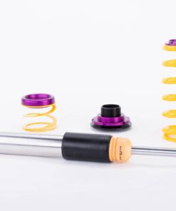 Alternative view of KW Coilover Kit V3 - Mercedes C63 AMG S