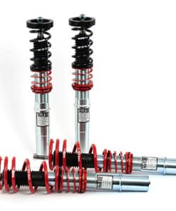 Alternative view of H&R 05-11 Porsche Boxster/Boxster S 987 Street Perf. Coil Over (w/PASM - Disables PASM)