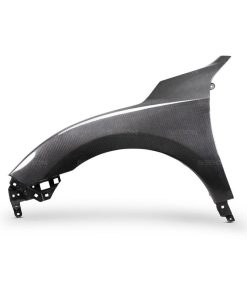Seibon 16-18 Honda Civic Sedan/Coupe OEM-Style Carbon Fiber Fender