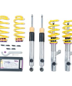 Alternative view of KW VW Arteon AWD With Electronic Dampers DDC Plug And Play Coilover Kit