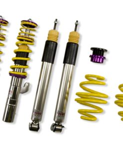 Alternative view of KW Coilover Kit V3 BMW 3series E46 (346X) Sedan Wagon ; 4x4 (ix)