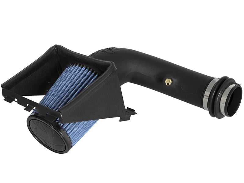aFe Magnum FORCE Stage-2 Pro 5R Cold Air Intake System 09-14 Ford Edge V6-3.5L - Image 6