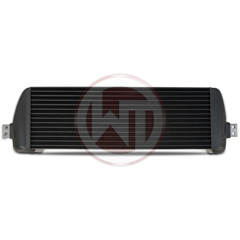 Wagner Tuning Fiat 500 Abarth Manual Transmission (European Model) Competition Intercooler Kit - Image 2