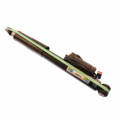 Alternative view of Bilstein B4 2003 Mercedes-Benz E320 Base Sedan Rear Twintube Shock Absorber