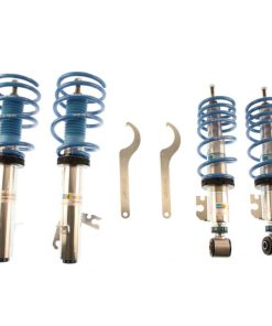 Alternative view of Bilstein B16 2002 Mini Cooper Base Front and Rear Suspension Kit