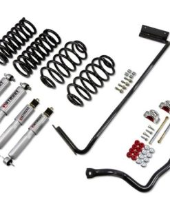 Belltech MUSCLE CAR PERFORMANCE HANDLING KIT