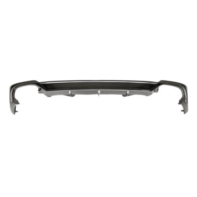Alternative view of Seibon 18-20 Honda Accord GC Carbon Fiber Rear Lip