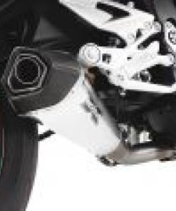 Remus 2017 Triumph Street Triple 765 S HD01 83 kW (Euro 4) Hypercone Stainless Steel Race Slip On