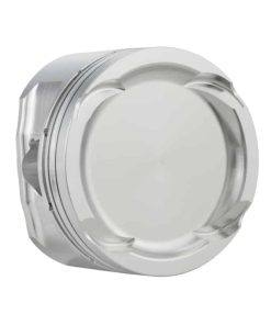 CP Piston & Ring Set for Dodge SRT4 - Bore (88.0mm) - Size (+0.5mm) - Compression Ratio (8.5)-Single