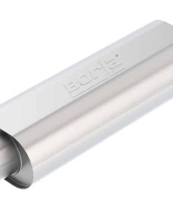 Borla 1.23 x 8.5 x 5.5 x 4 XR-1 Multi-Core Racing Muffler