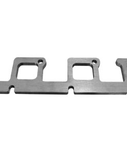 Kooks 03-08 Mopar 5.7L Hemi 1-3/4in SS Square Port Flange - Right Side