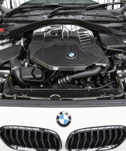 Eventuri BMW F Chassis B58 M140i/M240i/M340i Carbon Engine Cover