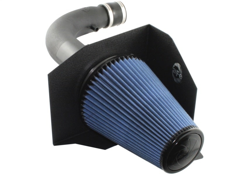 aFe MagnumFORCE Intakes Stage-2 P5R AIS P5R Ford F-150 97-05 V8-4.6/5.4L - Image 4