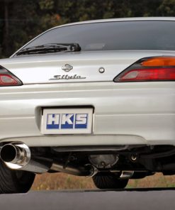 HKS SILENT Hi-Power S15 SR20DET