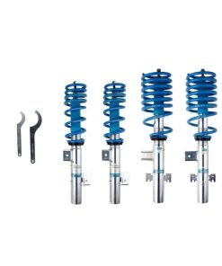 Bilstein 17-19 Land Rover Range Rover Evoque B14 PSS Kit