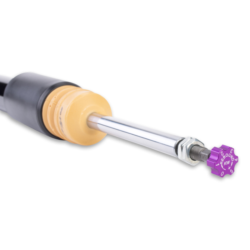 KW Coilover Kit V2 for Audi A3 Quatro S3 - Image 10