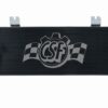 CSF 13-14 Lexus GS450h 3.5L A/C Condenser