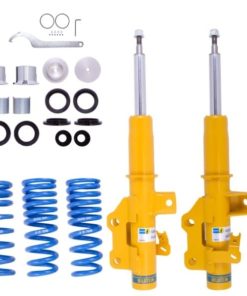 Alternative view of Bilstein B14 (PSS) 16-20 Chevrolet Camaro Suspension Kit
