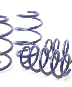 H&R 15-19 Mercedes GLA250 Sport Spring (Non AWD)