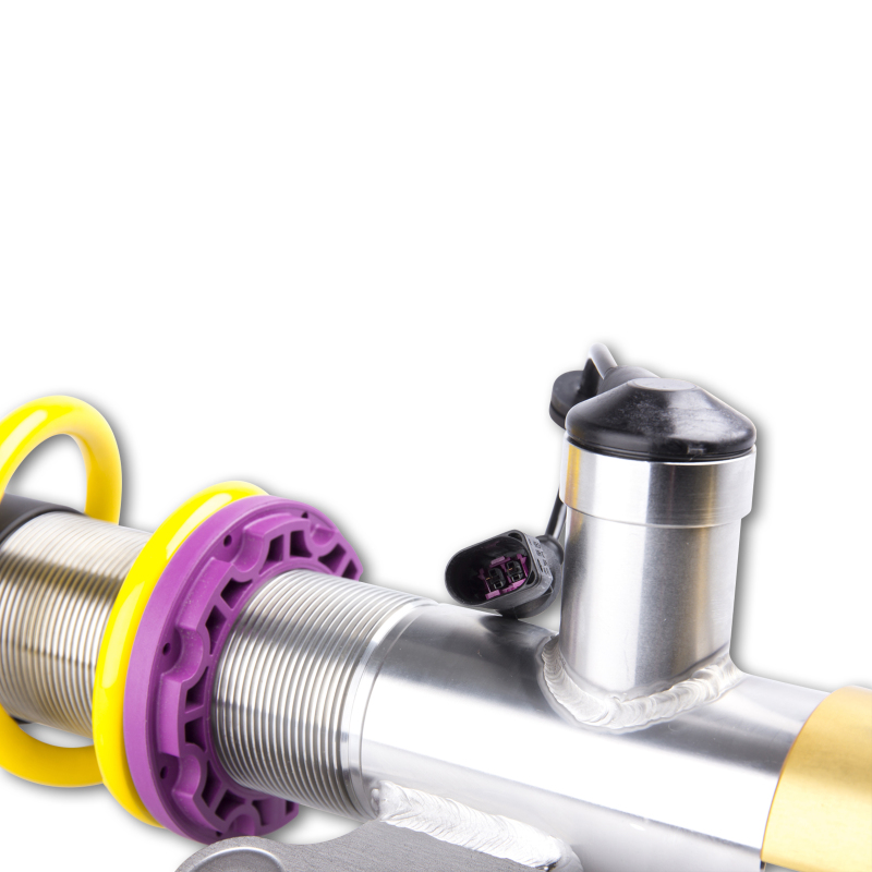 KW Coilover Kit DDC ECU BMW 2 Series F22 228i 2WD w/o EDC - Image 3