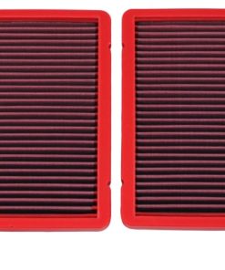 BMC 00-05 Ferrari 360 Spider Replacement Panel Air Filter (Full Kit - 2 Filters)