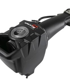 aFe Momentum GT Pro DRY S Cold Air Intake System 2018 Jeep Wrangler (JL) I4-2.0L (t)