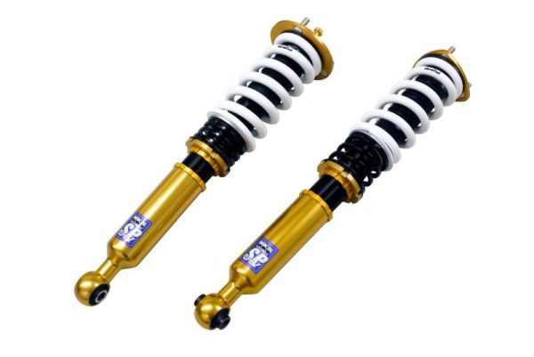 Alternative view of HKS MAX 4 SP DB42/22 FULL KIT w/ ERROR CANCELER