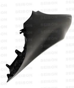 Seibon 06-08 VW GTI 10mm Wider Carbon Fiber Fenders