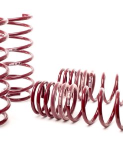 Alternative view of H&R 89-94 Volkswagen Passat G60 Synchro Sport Spring
