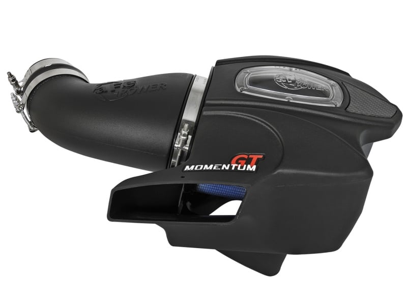 aFe Momentum GT Pro 5R Cold Air Intake System 12-17 Jeep Grand Cherokee SRT-8/SRT V8-6.4L HEMI - Image 4