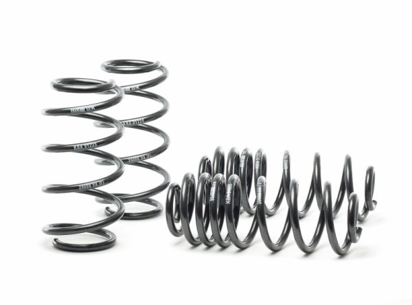 Alternative view of H&R 10-14 Volkswagen Golf GTI 2.0T MK6 Sport Spring (Incl. DCC)