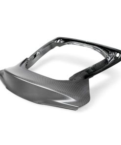 Seibon 2020 Toyota GR Supra Dry Carbon Fiber Trunk Lid