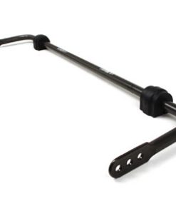 Alternative view of H&R 04-06 BMW 525i/530i/545i E60 19mm Adj. 3 Hole Sway Bar - Rear (Non Dynamic Drive)