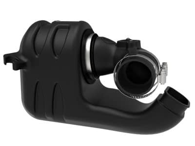 Alternative view of aFe Takeda Momentum Pro DRY S Cold Air Intake System 15-18 Honda Fit I4-1.5L